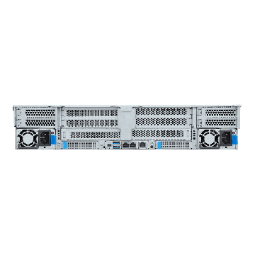 GigaByte Barebone R283-S92-AAJ3 (6NR283S92DR000AAJ3) thumbnail