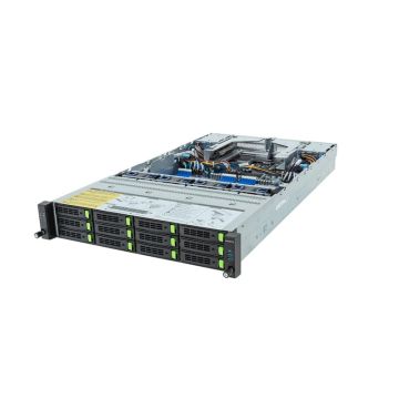 GigaByte Barebone R283-S94-AAH1 (6NR283S94DR000AAH1) thumbnail
