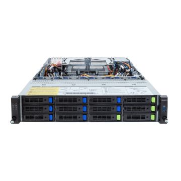 GigaByte Barebone R283-S98-ABE2 (6NR283S98DR000ABE2) thumbnail