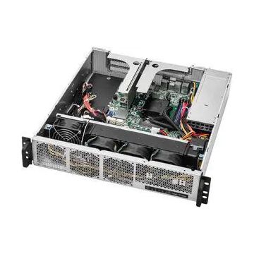 GigaByte Barebone R283-Z90-AAV2 (6NR283Z90DR000AAV2) thumbnail