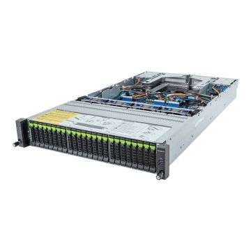 GigaByte Barebone R283-Z92-AAE1 (6NR283Z92DR000AAE1) thumbnail
