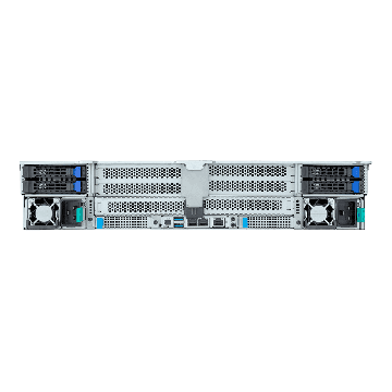 GigaByte Barebone R283-Z93-AAL1 (6NR283Z93DR000AAL1) thumbnail