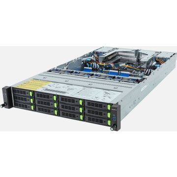 GigaByte Barebone R283-Z94-AAD1 (6NR283Z94DR000AAD1) thumbnail