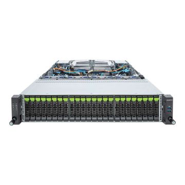GigaByte Barebone R283-Z96-AAE1 (6NR283Z96DR000AAE1) thumbnail