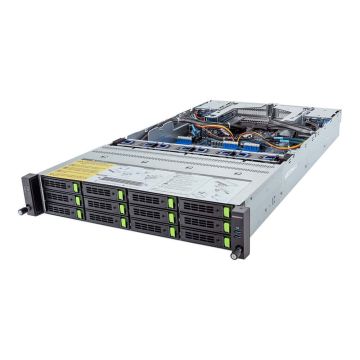 GigaByte Barebone R283-Z96-AAE2 (6NR283Z96DR000AAE2) thumbnail