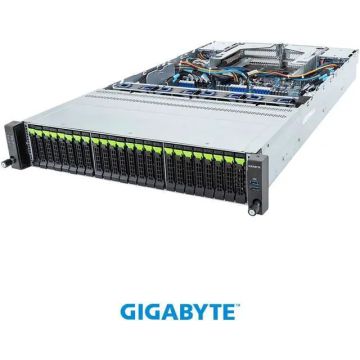 GigaByte Barebone R283-Z96-AAJ3 (6NR283Z96DR000AAJ3) thumbnail