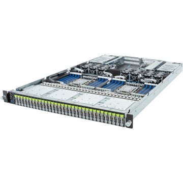 GigaByte Barebone S183-SH0-AAJ1 (6NS183SH0DR000AAJ1) thumbnail