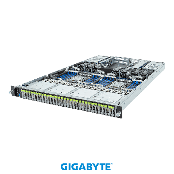 GigaByte Barebone S183-SH0-AAV1 (6NS183SH0DR000AAV1) thumbnail