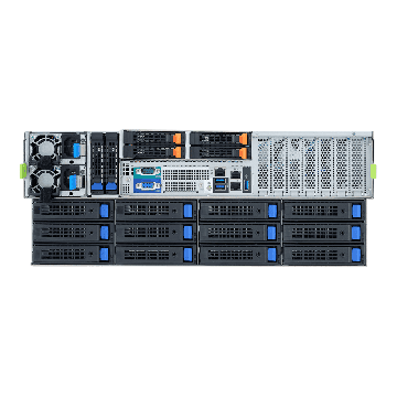 GigaByte Barebone S452-Z30 (Speditionsversand) (6NS452Z30MR-00) thumbnail
