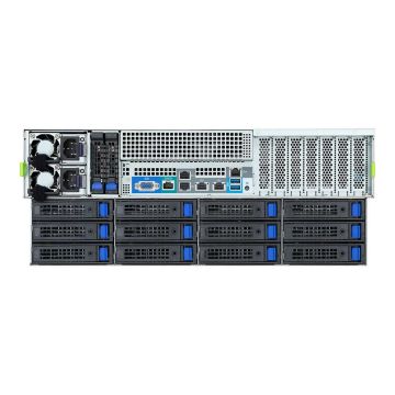 GigaByte Barebone S453-S70-ABV1 (6NS453S70MR000ABV1) thumbnail