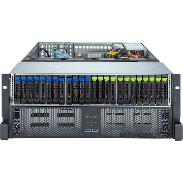 GigaByte Barebone S472-Z30 (6NS472Z30MR-00) thumbnail