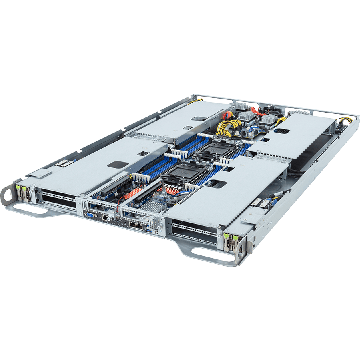 GigaByte Barebone TO15-S40-IA01 (6NTO15S40DR000IA01) thumbnail