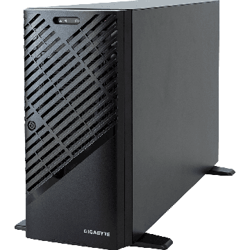 GigaByte Barebone W733-W30-AA01 (6NW733W30MR000AA01) thumbnail