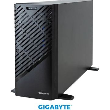 GigaByte Barebone W773-W80 (6NW773W80MR-000) thumbnail