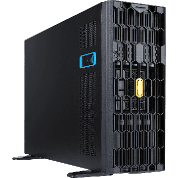 GigaByte Barebone W792-Z00 (6NW792Z00MR-00) thumbnail