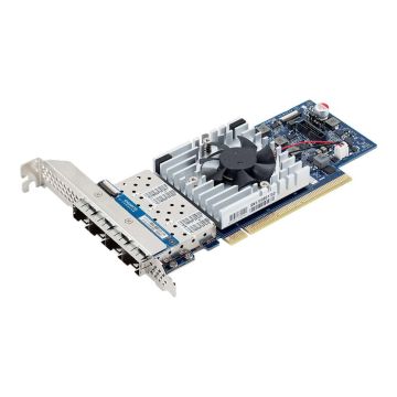 GIGABYTE CLN4M34 Intern Ethernet 10000 Mbit/s (9ALN4M34NR-00) thumbnail