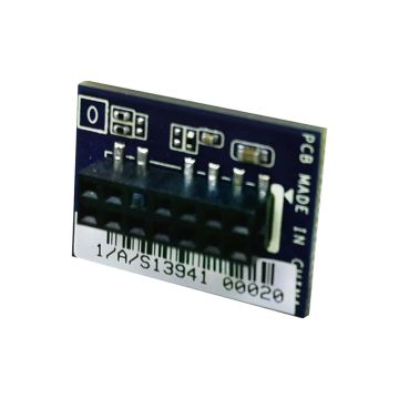 GIGABYTE CTM000 PCB Zwart (9CTM000NR-00) thumbnail