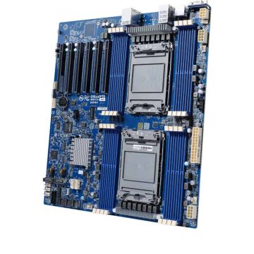 GIGABYTE MD72-HB3 Intel C621A LGA 4189 Verlengd ATX (9MD72HB3MR-00) thumbnail