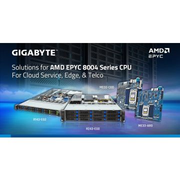 GigaByte Mainboard ME03-CE0 (9ME03CE0MR-000) thumbnail
