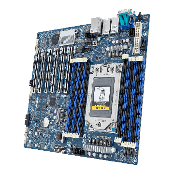 GigaByte Mainboard ME03-CE0 (9ME03CE0NR-000) thumbnail