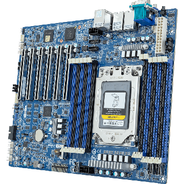 GigaByte Mainboard ME03-CE1 (9ME03CE1MR-000) thumbnail
