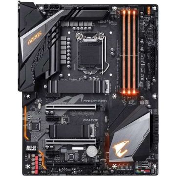 GigaByte Mainboard ME03-PE0 (9ME03PE0NR-000) thumbnail