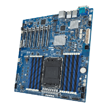 GigaByte Mainboard MS03-6L0 (9MS036L0MR-000) thumbnail