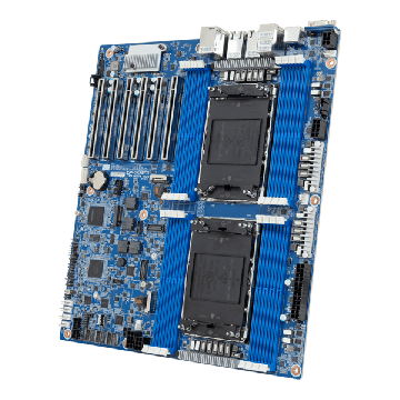 GigaByte Mainboard MS33-AR0 (9MS33AR0MR-000) thumbnail
