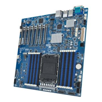 GIGABYTE MS33-AR1 moederbord Intel C741 LGA 4677 (Socket E) Verlengd ATX (9MS33AR1MR-000) thumbnail