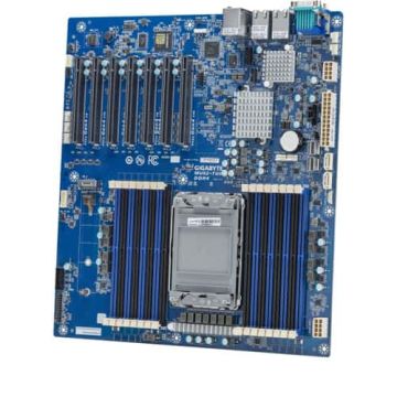GIGABYTE MU92-TU0 Intel® C621 Verlengd ATX (9MU92TU0MR-00) thumbnail