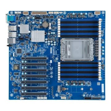 GIGABYTE MU92-TU1 Intel® C621 Verlengd ATX (9MU92TU1MR-00) thumbnail