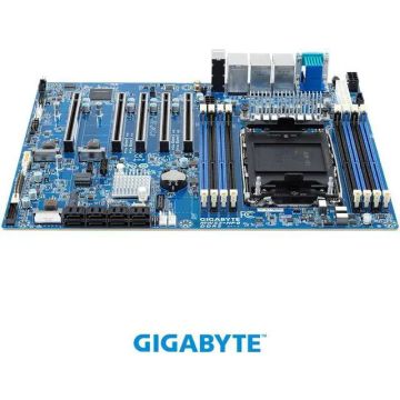 GigaByte Mainboard MW53-HP0 (9MW53HP0MR-000) thumbnail