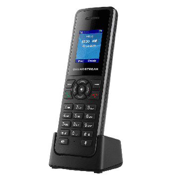 Grandstream Networks Phone Grandstream VOiP   DP722 (GDP722) thumbnail