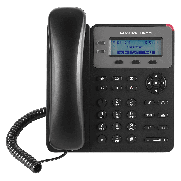 Grandstream Networks GXP1615 IP-telefo (GGXP1615) thumbnail