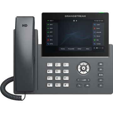 Grandstream Networks Grandstream SIP GRP-2670 Professional Business (GRP2670) thumbnail
