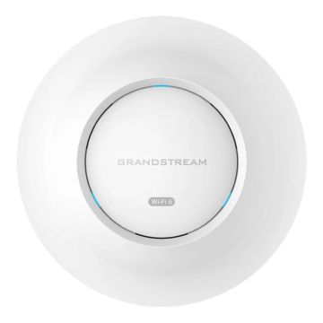 Grandstream Networks Grandstream GWN7664 AP Wi-Fi 6,, 802,11ax, 4x4:4 MUMIMO DL/UL OFDMA, 32SSID, dosah 175m (GWN7664) thumbnail