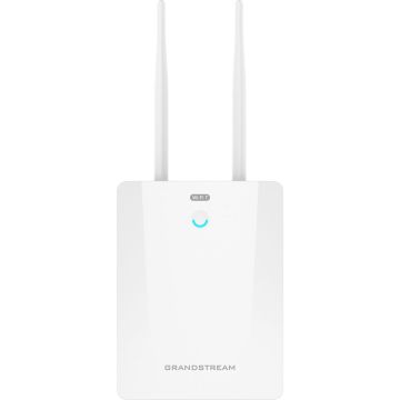 Grandstream Networks Grandstream GWN7670LR ist ein Wi- Fi 7-Access Point/Bridge mit großer Reichweite und Dualband-Technologie (GWN7670LR) thumbnail
