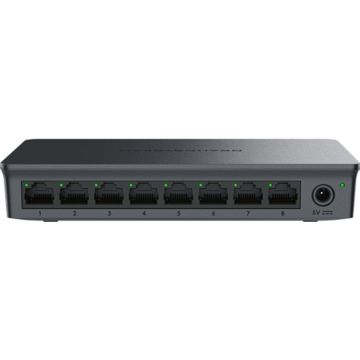 Grandstream Networks Grandstream GWN7700MP - 5 Port Switch (GWN7700MP) thumbnail
