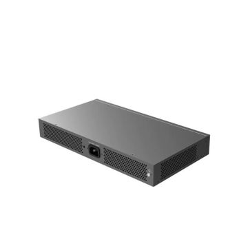 Grandstream Networks 24P Grandstream GWN7813P 24x Port PoE/PoE++ Layer 3 Managed Netzwerk Switch (GWN7813P) thumbnail