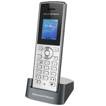 Grandstream Networks Phone WiFi WP 810 (GWP810) thumbnail