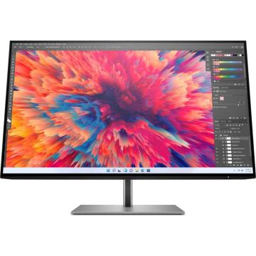 HPI Z24q G3 - LED monitor - 60.5 cm 23.8 inches - 2560 x 1440 QHD 90 Hz - IPS - 1000 1 - 5 ms (4Q8N4AT) thumbnail