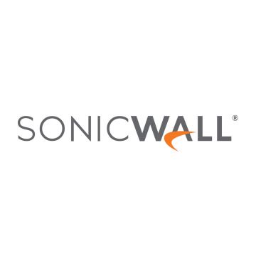 SonicWall 02-SSC-9552 garantie- en supportuitbreiding