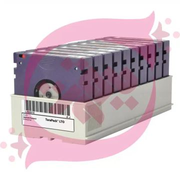 HPE LTO-8 Non Cust TeraPack 10 Crtg (Q2R69A) thumbnail