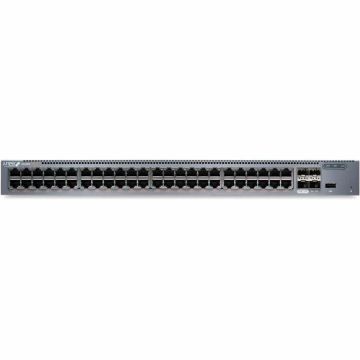 Juniper HPE Juniper Networks EX4000-48P 48-Port Switch (EX4000-48P) thumbnail