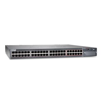 Juniper HPE Juniper Networks EX4400-48P 48-Port managed Switch (EX4400-48P) thumbnail