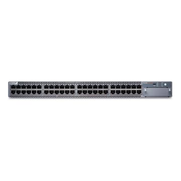 Juniper HPE Juniper Erweiterungsmodul 4x Gigabit Ethernet / 10 Gigabit SFP+ für EX4400-48P, EX4400-48T (EX4400-EM-4S) thumbnail