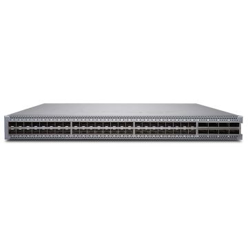 Juniper HPE Juniper Networks EX4650-48Y-AFO 48-Port managed Switch (EX4650-48Y-AFO) thumbnail