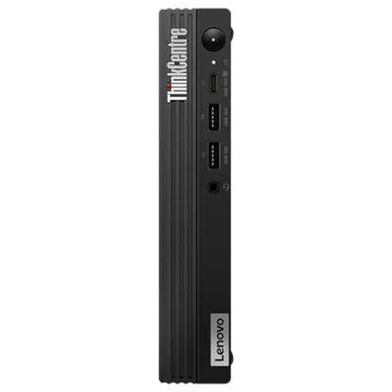 Lenovo OPENBOX - Lenovo ThinkCentre M75q G5 Tiny  R5-8500GE  16/512 W11P (#12RQ000XGE-OPENBOX) thumbnail