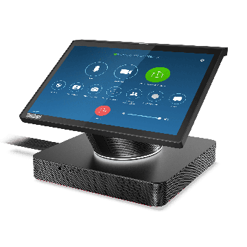 Lenovo ThinkSmart Hub Tiny/ i5-8365U/8GB/128/W10lOT Zoom (11H30002EU) thumbnail