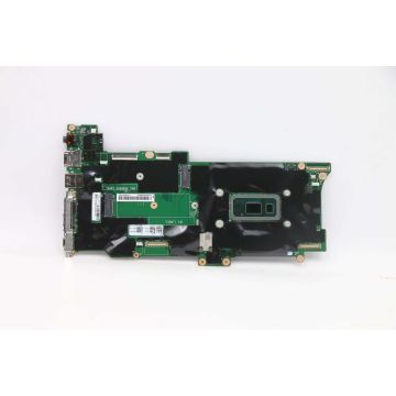 Lenovo 5B20X57823 laptop reserve-onderdeel Moederbord (5B20X57823) thumbnail